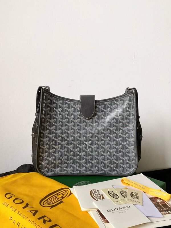 GOYARD Musette bag