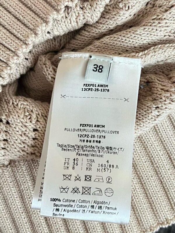 FENDI Vest