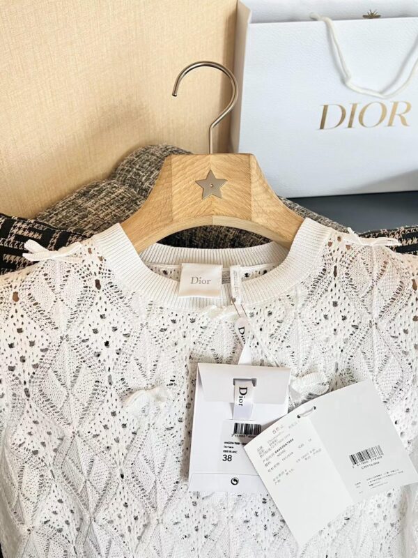 DIOR Short-sleeved shirt