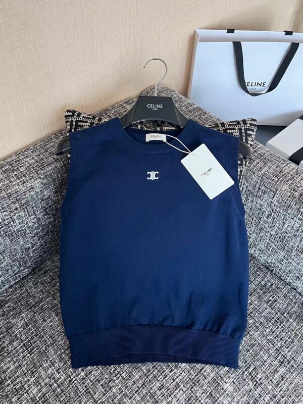 CELINE Vest
