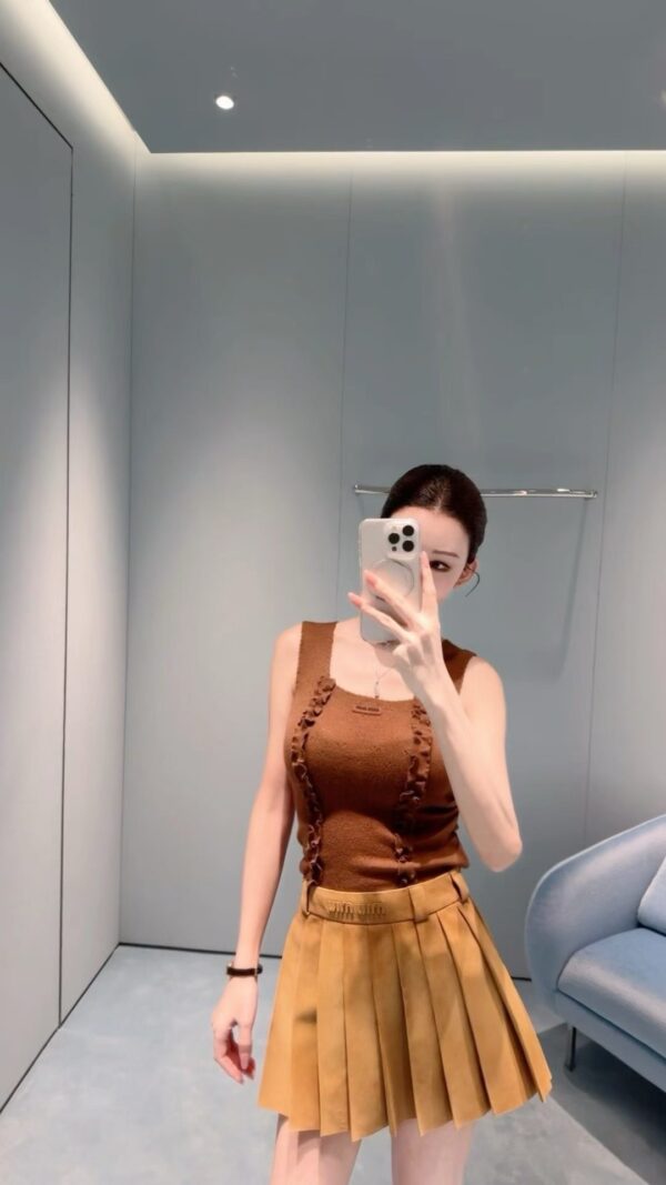 MIUMIU Vest
