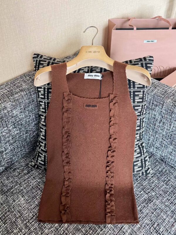 MIUMIU Vest