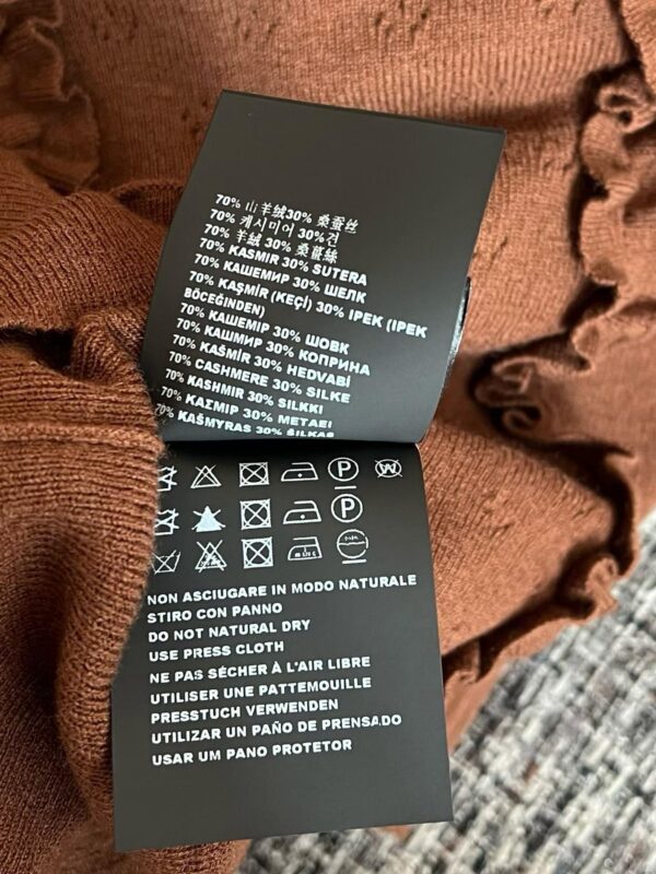MIUMIU Vest