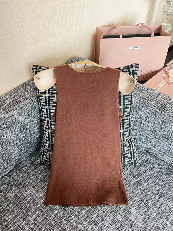 MIUMIU Vest