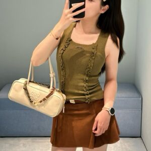 MIUMIU Vest