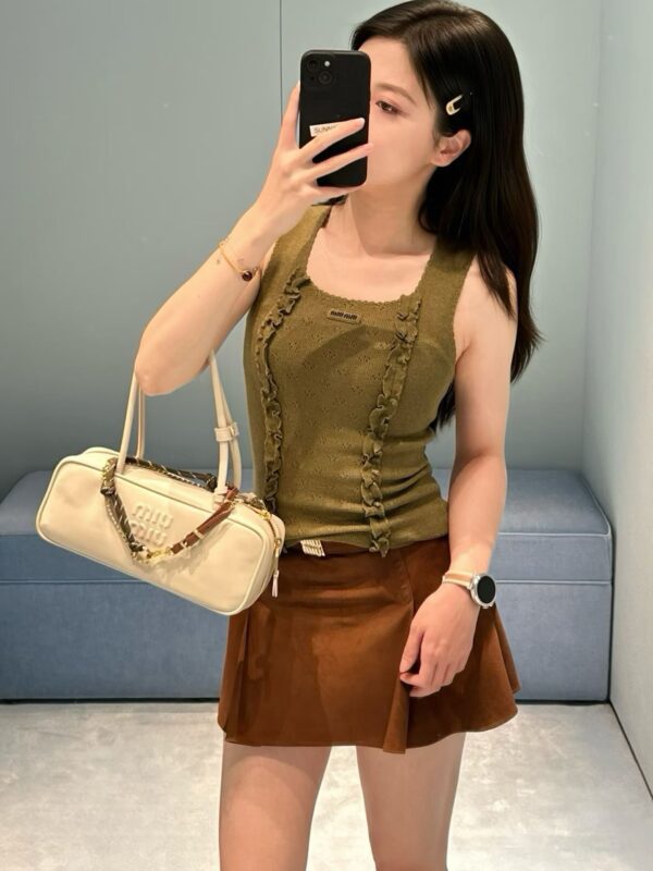 MIUMIU Vest