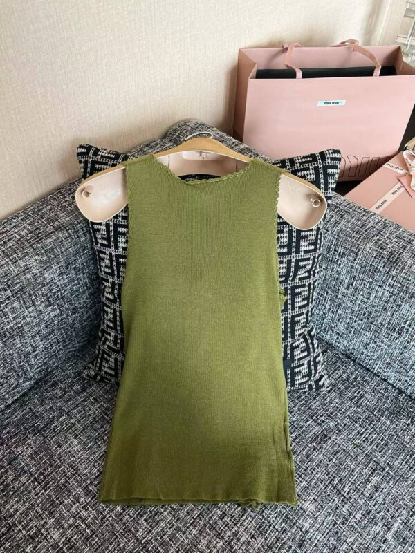 MIUMIU Vest