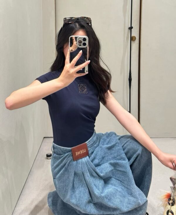 LOEWE Short-sleeved shirt