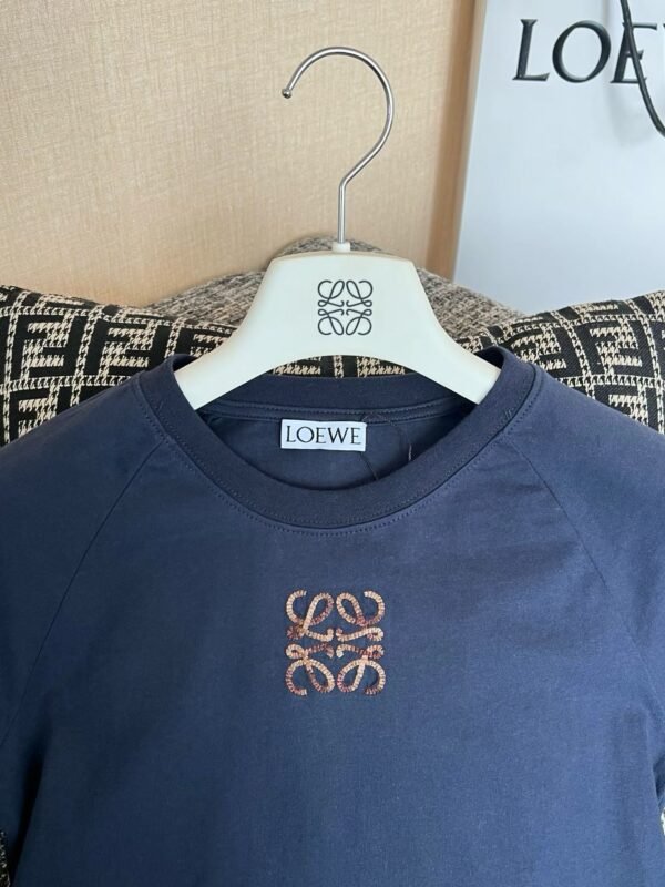 LOEWE Short-sleeved shirt