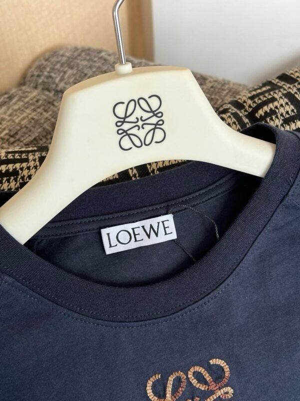 LOEWE Short-sleeved shirt