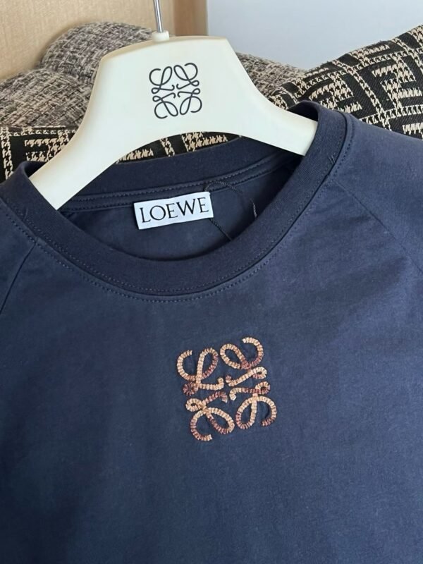 LOEWE Short-sleeved shirt