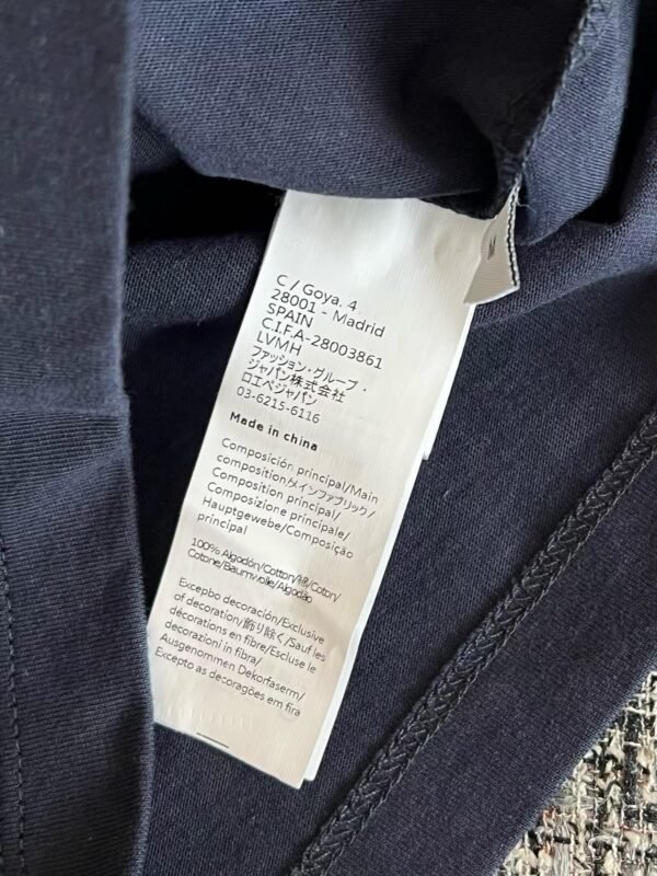 LOEWE Short-sleeved shirt