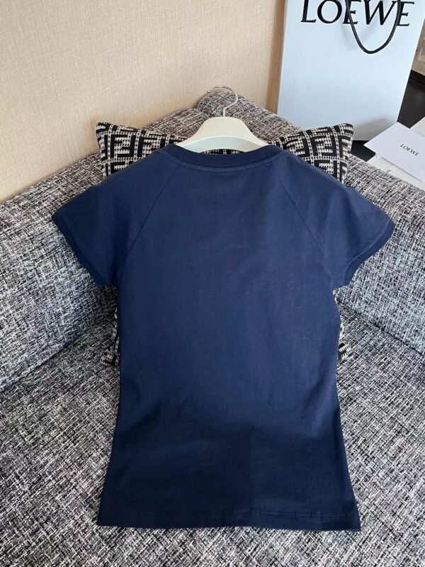 LOEWE Short-sleeved shirt