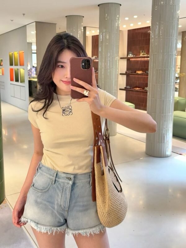 LOEWE Short-sleeved shirt