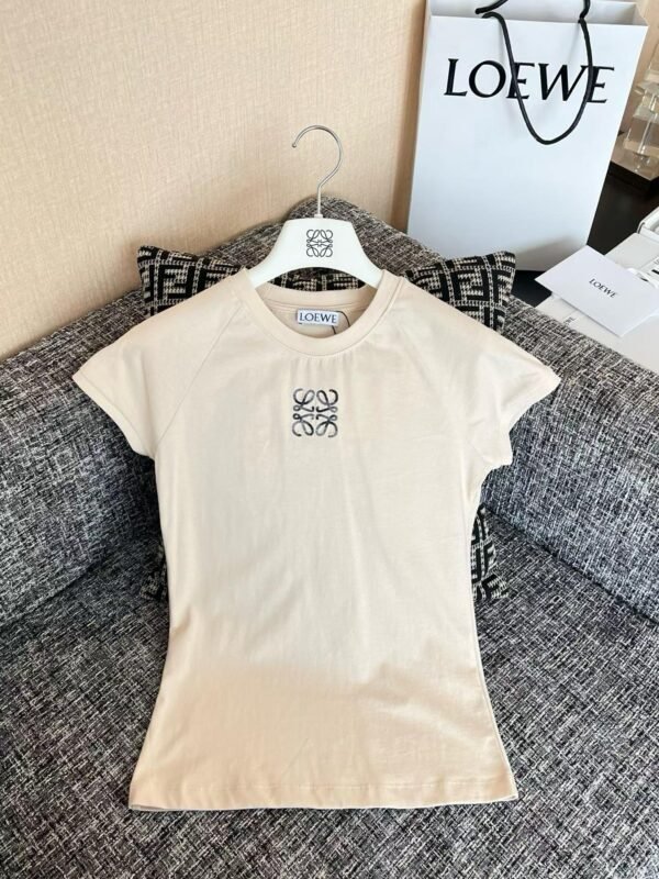 LOEWE Short-sleeved shirt