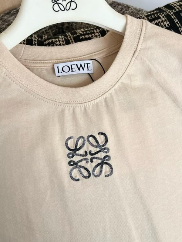 LOEWE Short-sleeved shirt
