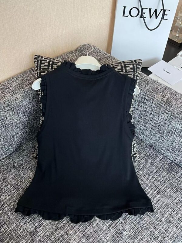 LOEWE Vest