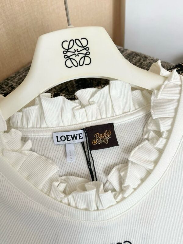 LOEWE Vest