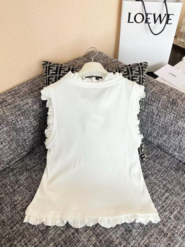 LOEWE Vest