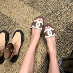 CHANEL 26SS Sandals