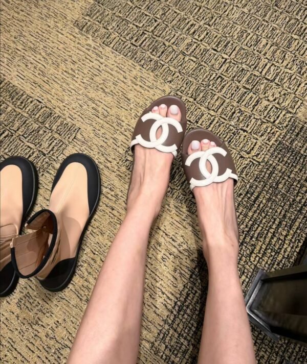 CHANEL 26SS Sandals
