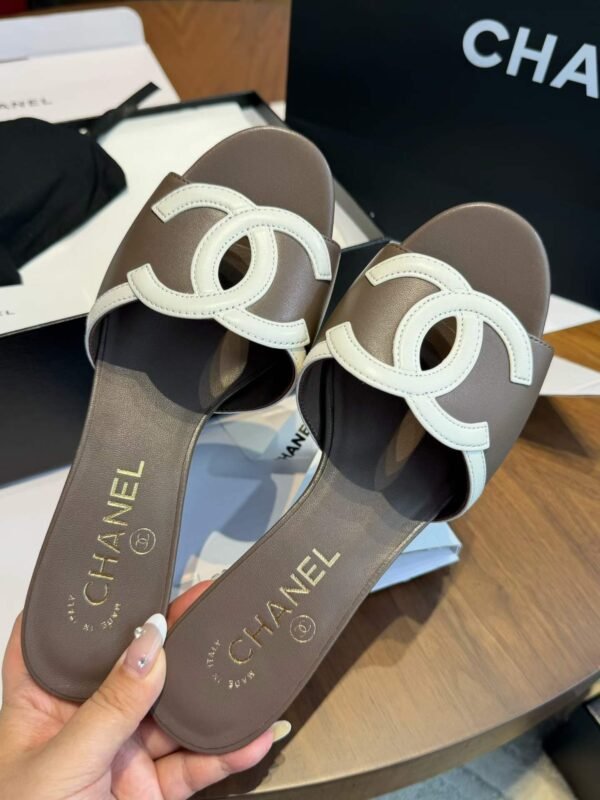 CHANEL 26SS Sandals