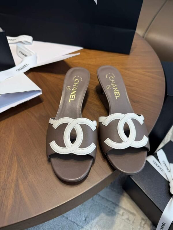 CHANEL 26SS Sandals