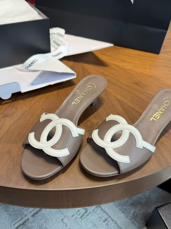 CHANEL 26SS Sandals