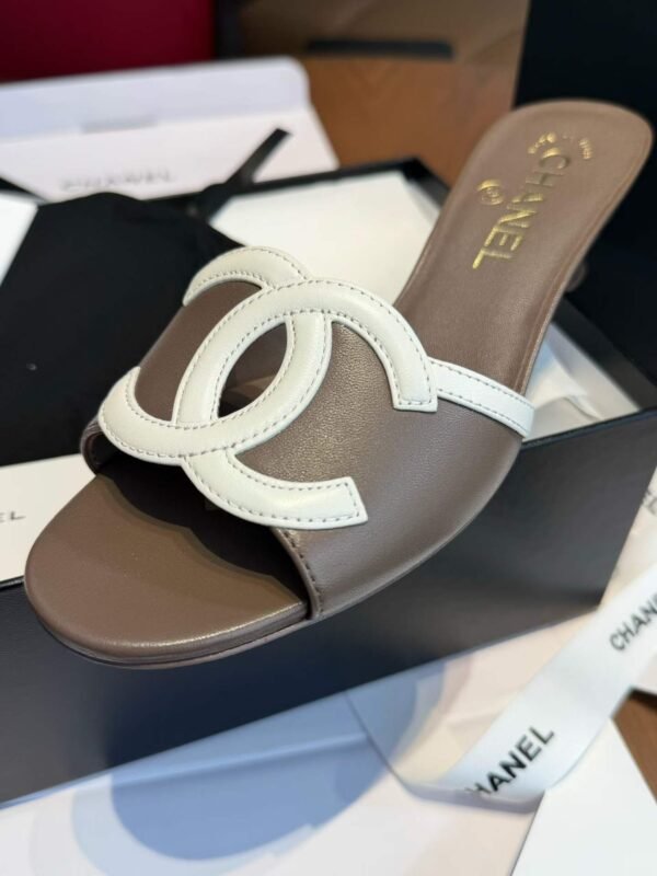 CHANEL 26SS Sandals