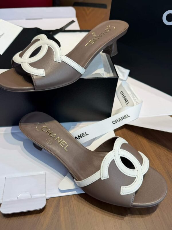CHANEL 26SS Sandals