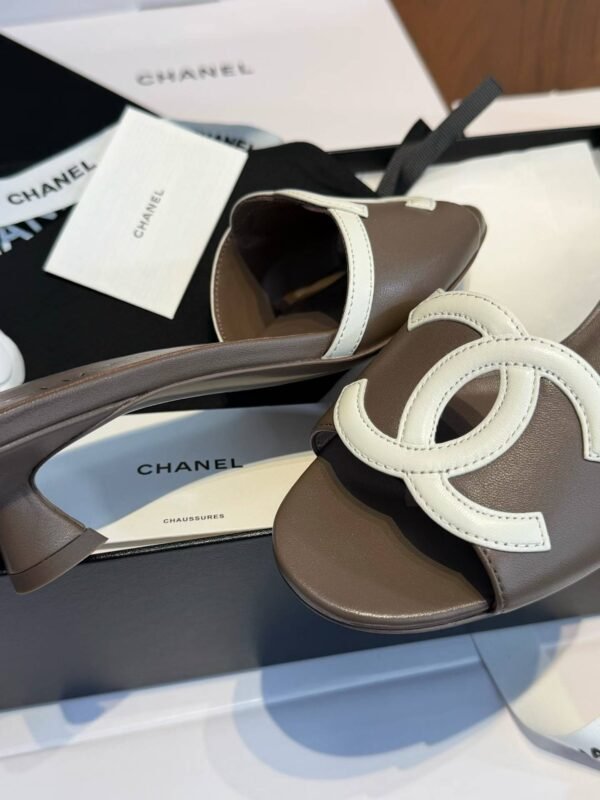 CHANEL 26SS Sandals