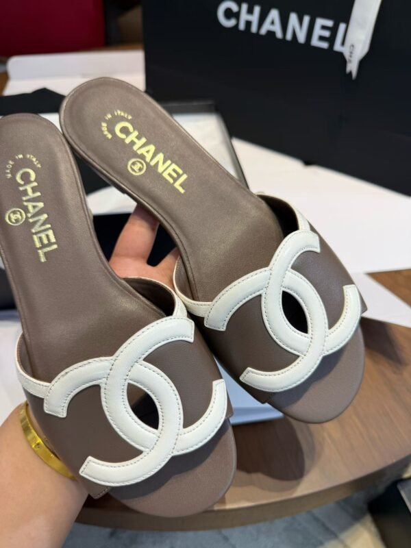 CHANEL 26SS Sandals