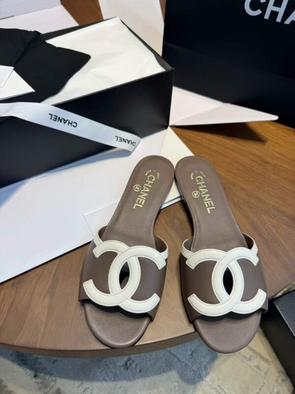 CHANEL 26SS Sandals