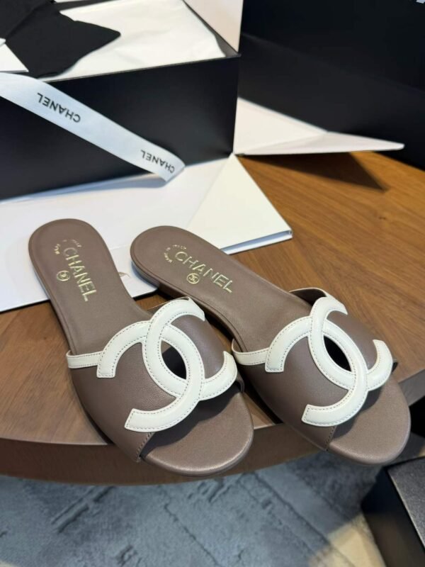 CHANEL 26SS Sandals