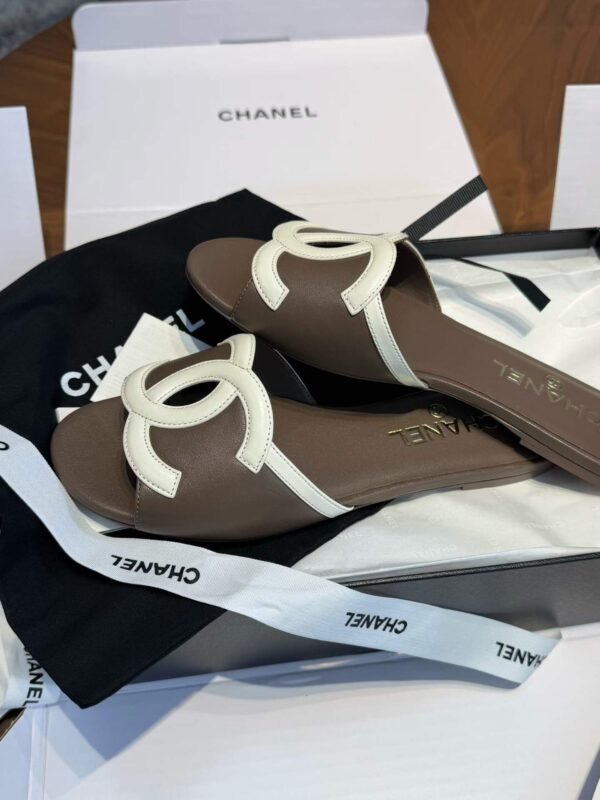CHANEL 26SS Sandals
