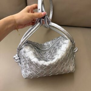 Bottega Veneta Loop Top Handle