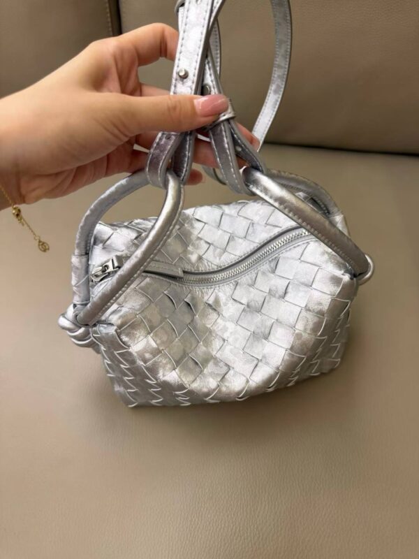 Bottega Veneta Loop Top Handle