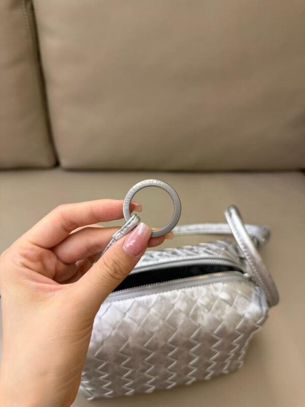Bottega Veneta Loop Top Handle