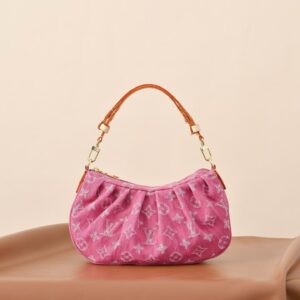LOUIS VUITTON POCHETTE VALLEY M28327