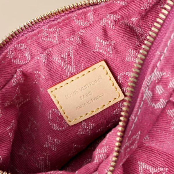 LOUIS VUITTON POCHETTE VALLEY M28327