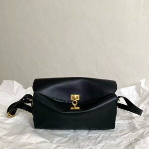 BALENCIAGA LE 7 Medium shoulder bag