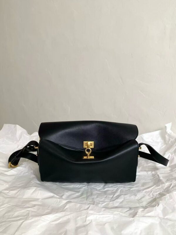 BALENCIAGA LE 7 Medium shoulder bag