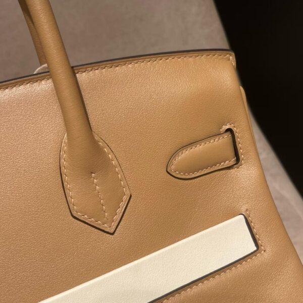 HERMES BIRKIN 30 COORMATIC