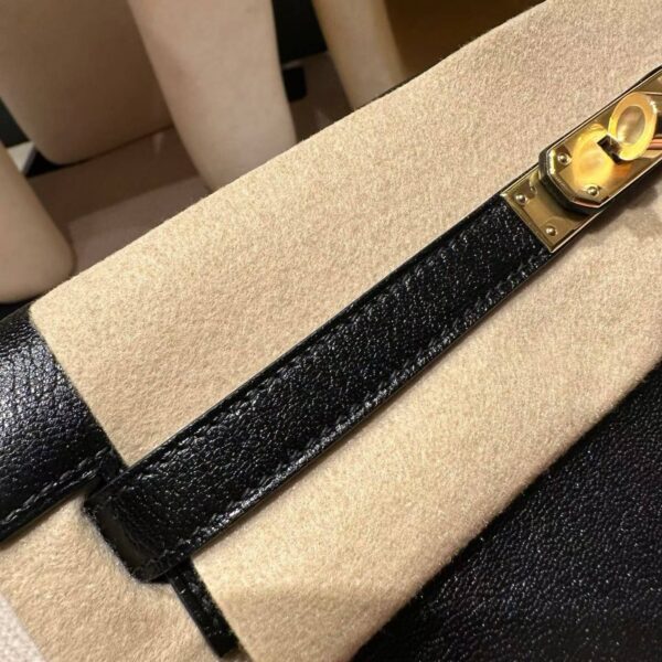 HERMES KELLY ELAN Underarm bag