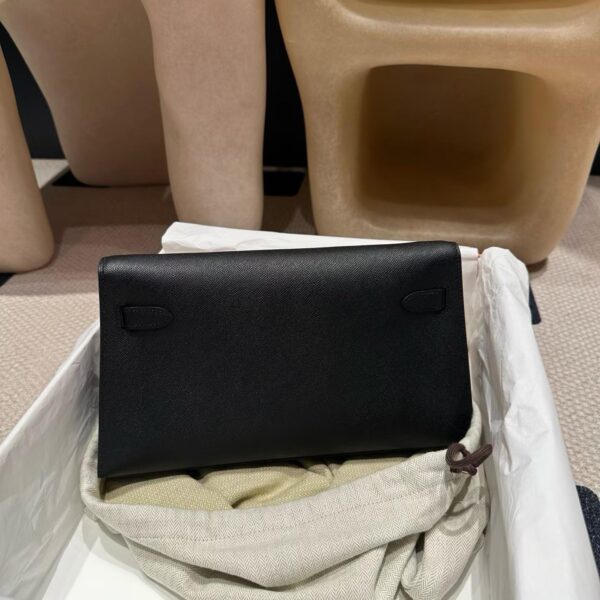 HERMES KELLY ELAN Underarm bag