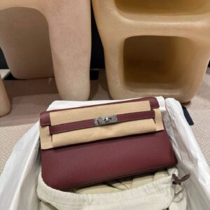HERMES KELLY ELAN Underarm bag