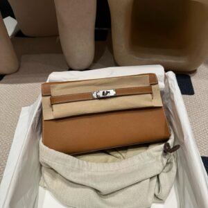 HERMES KELLY ELAN Underarm bag
