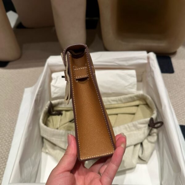 HERMES KELLY ELAN Underarm bag