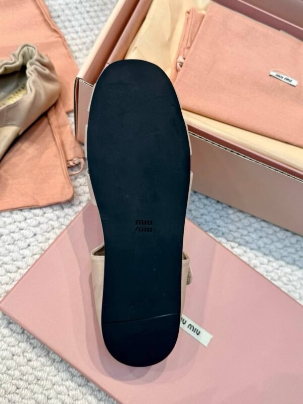 MIUMIIU Roman sandals