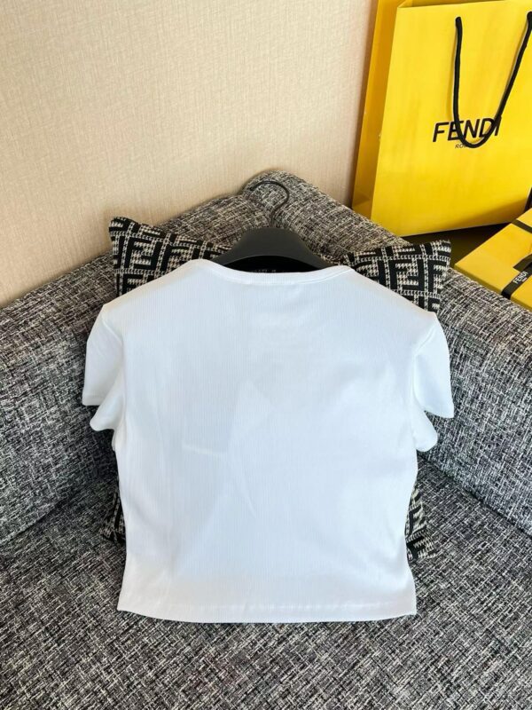 FENDI Short-sleeved shirt
